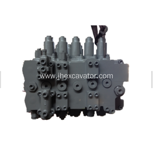 Volvo Excavator EC480D Main Control Valve 14641032